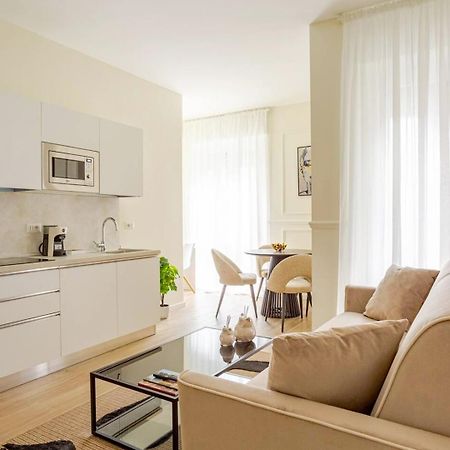 Champagne Suite Milano Экстерьер фото