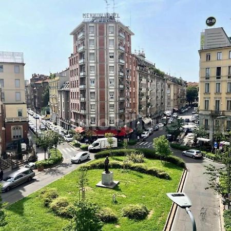 Champagne Suite Milano Экстерьер фото