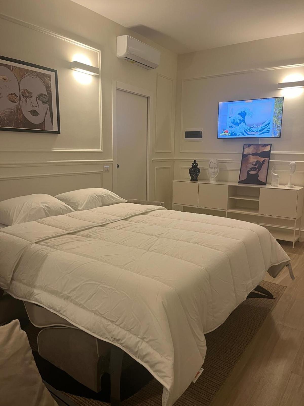 Champagne Suite Milano Экстерьер фото