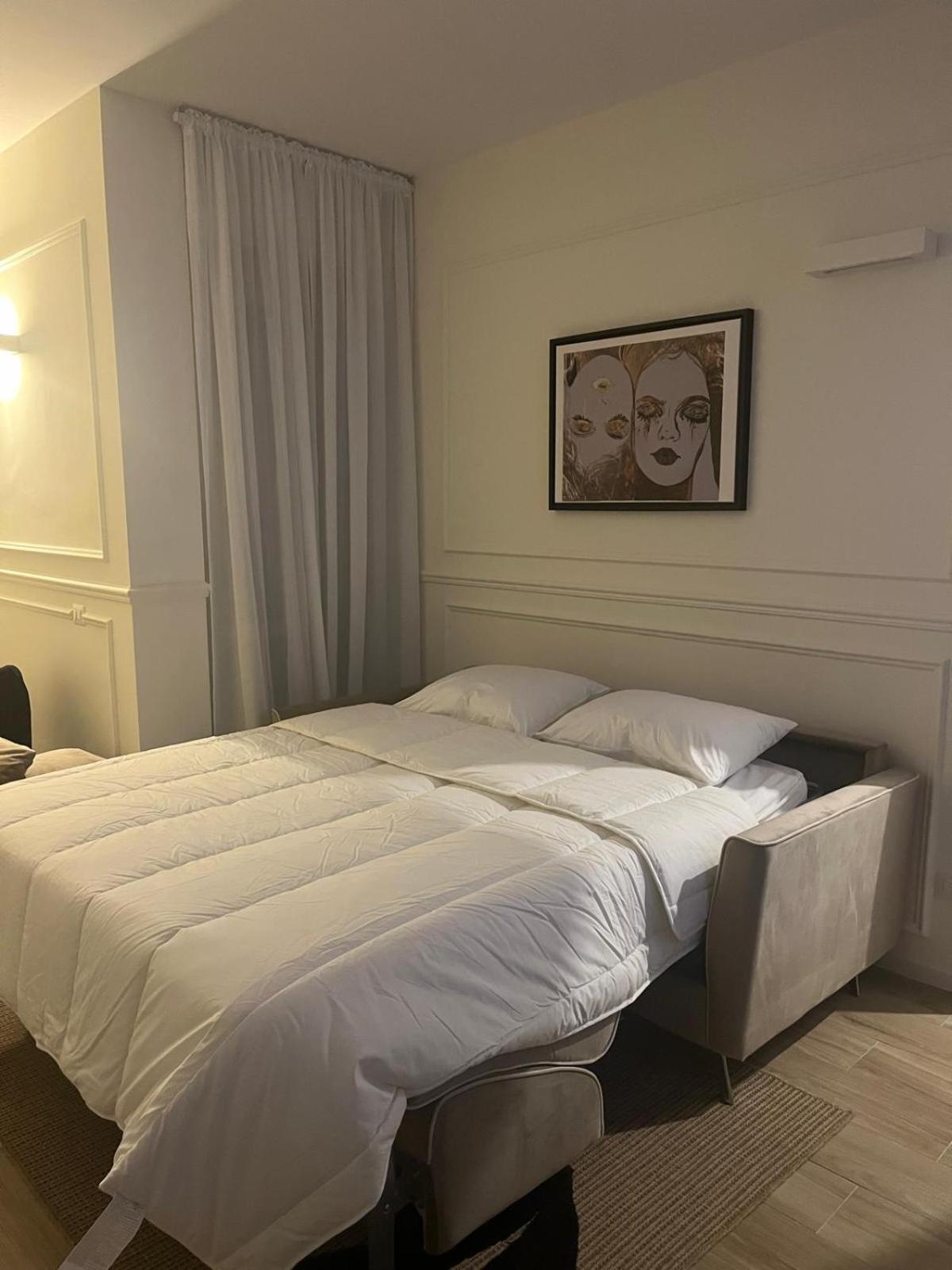 Champagne Suite Milano Экстерьер фото
