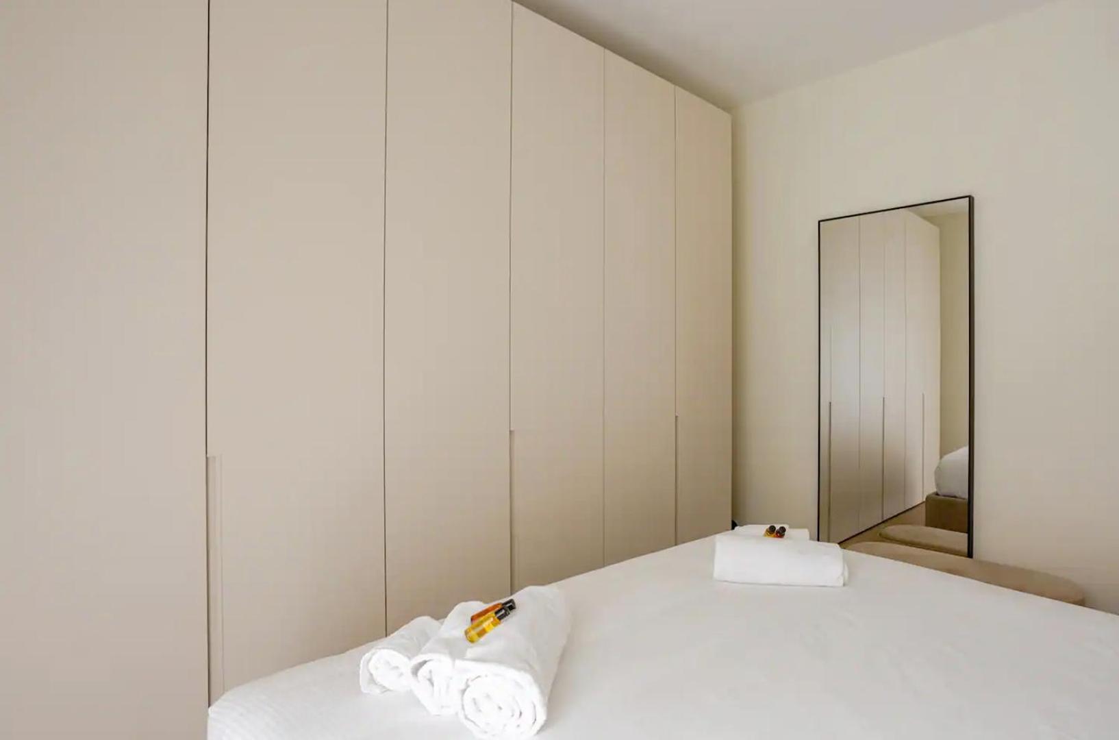 Champagne Suite Milano Экстерьер фото