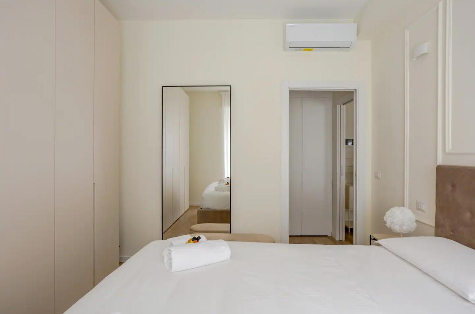Champagne Suite Milano Экстерьер фото