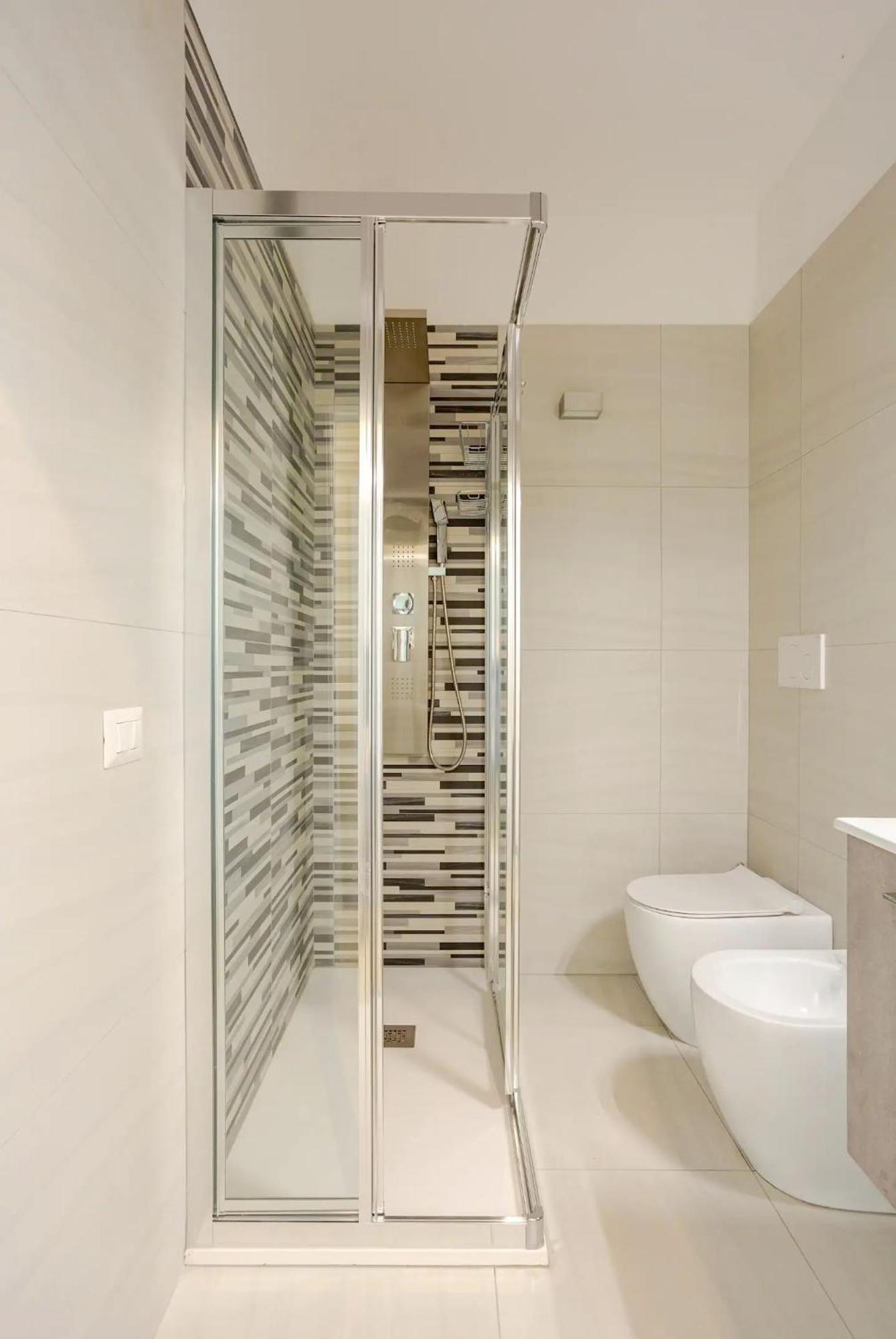 Champagne Suite Milano Экстерьер фото