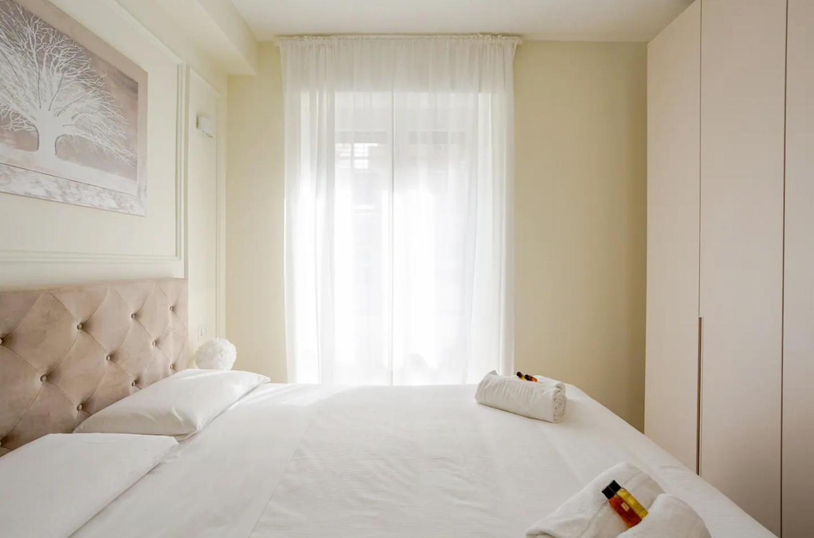 Champagne Suite Milano Экстерьер фото