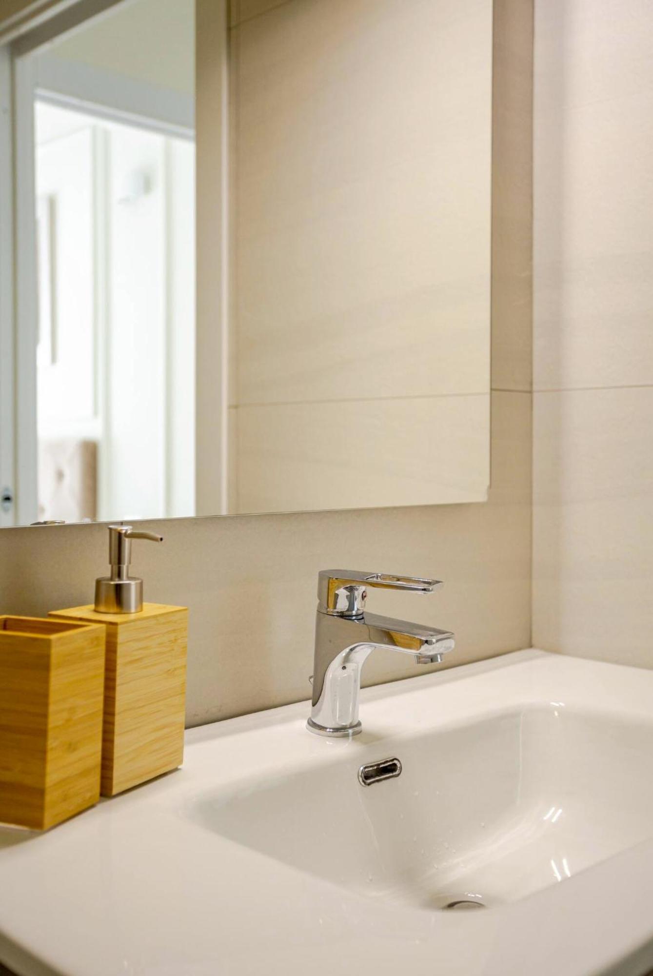 Champagne Suite Milano Экстерьер фото