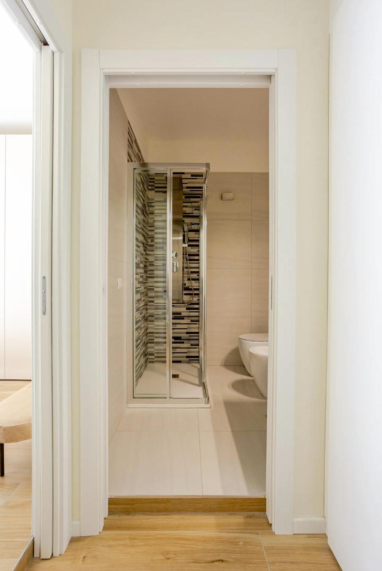 Champagne Suite Milano Экстерьер фото