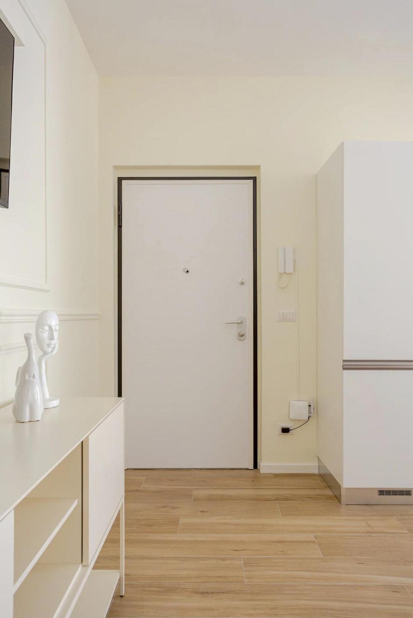Champagne Suite Milano Экстерьер фото