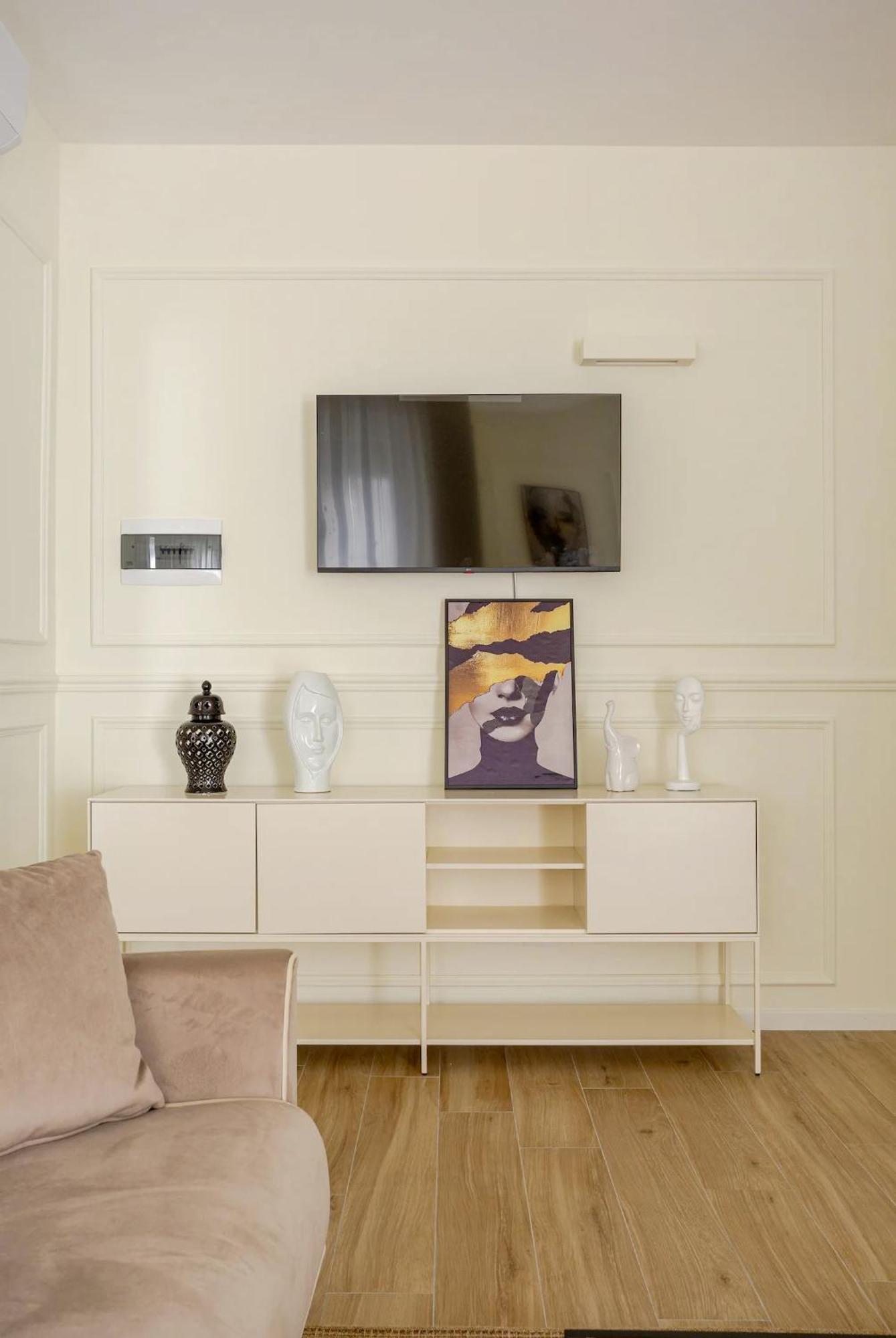 Champagne Suite Milano Экстерьер фото
