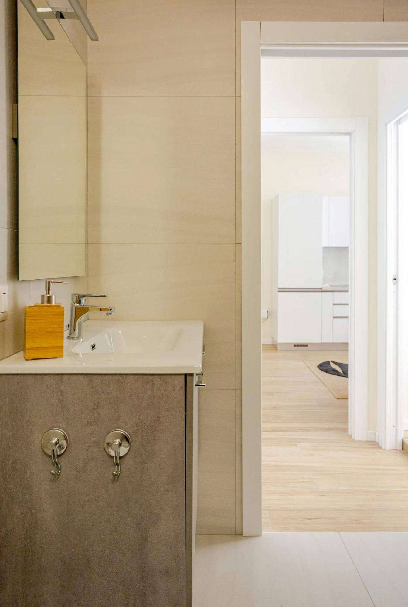 Champagne Suite Milano Экстерьер фото
