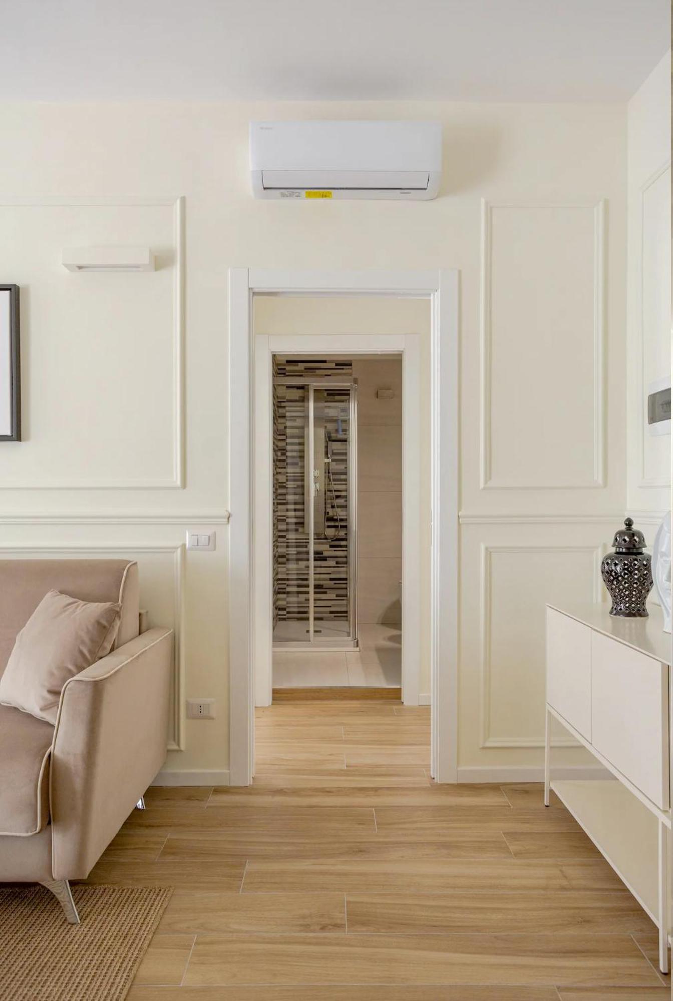 Champagne Suite Milano Экстерьер фото