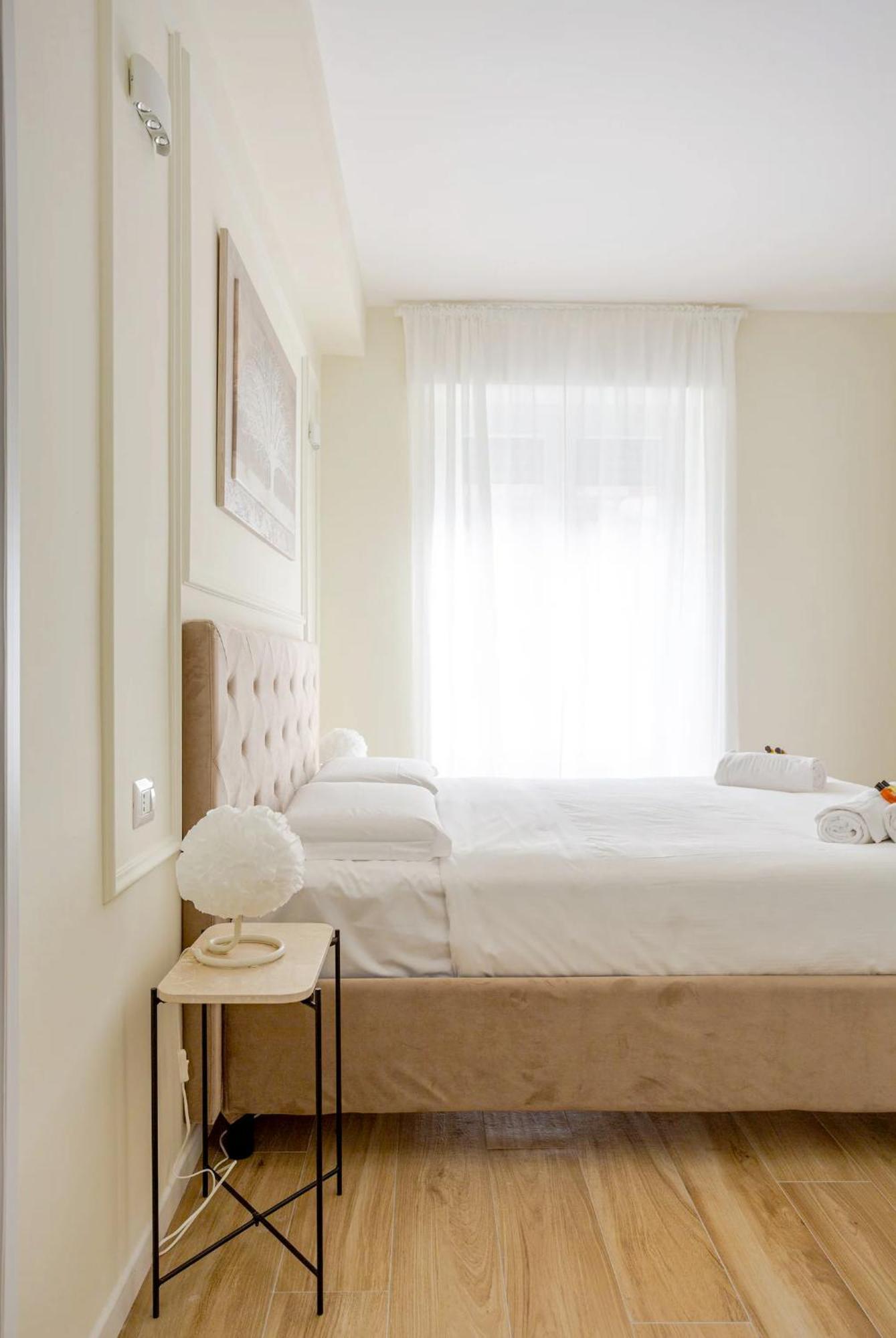 Champagne Suite Milano Экстерьер фото