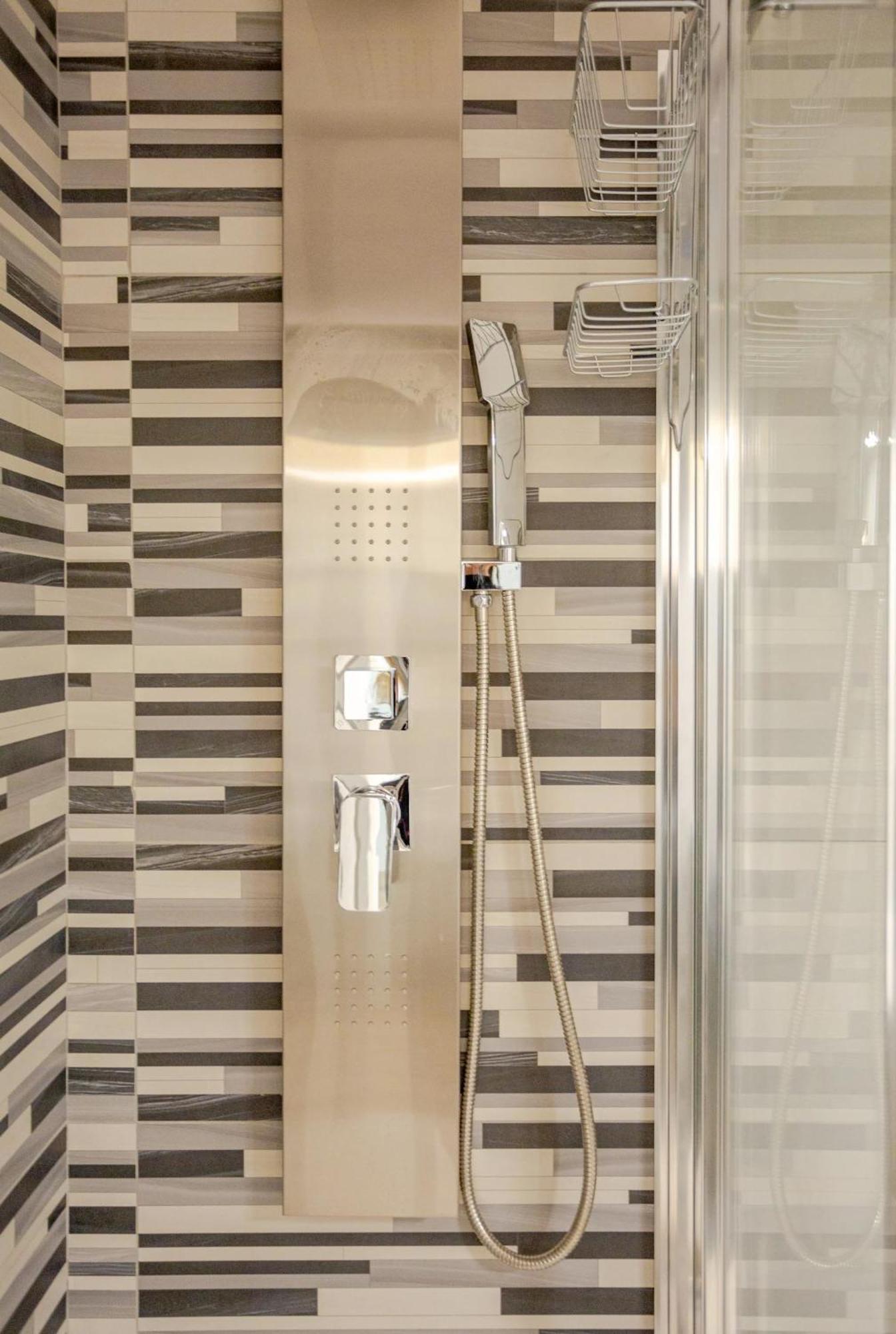 Champagne Suite Milano Экстерьер фото