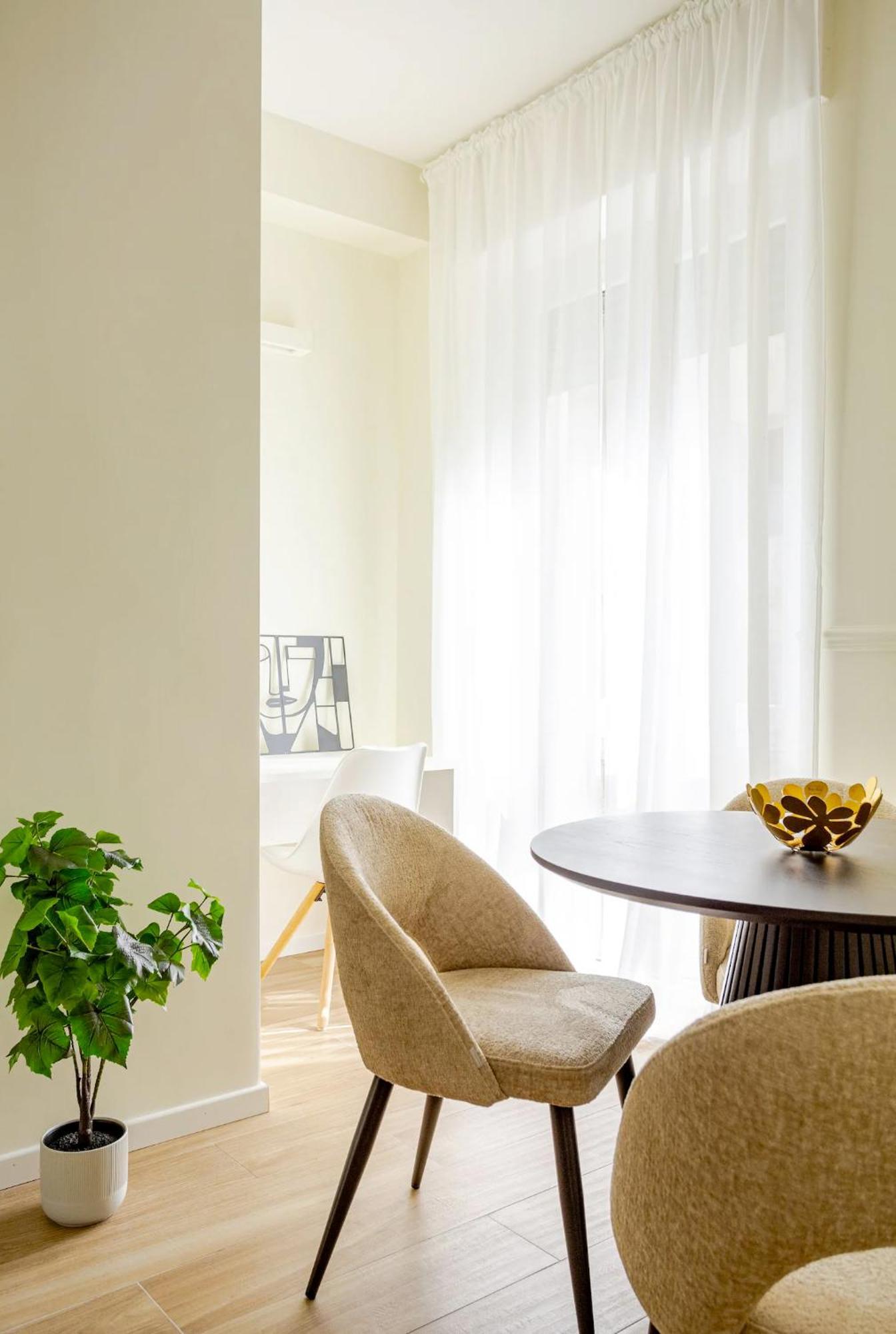 Champagne Suite Milano Экстерьер фото