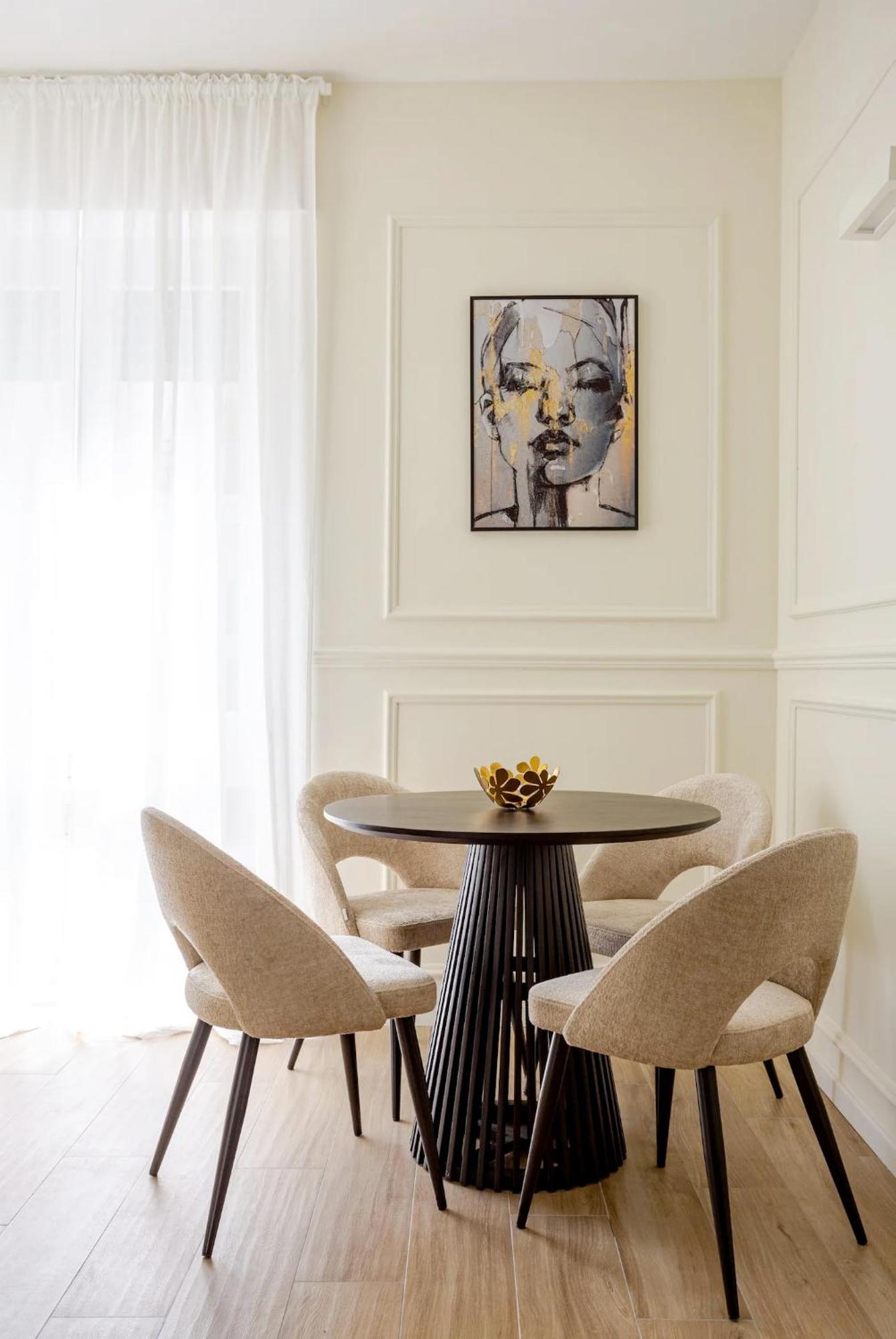 Champagne Suite Milano Экстерьер фото
