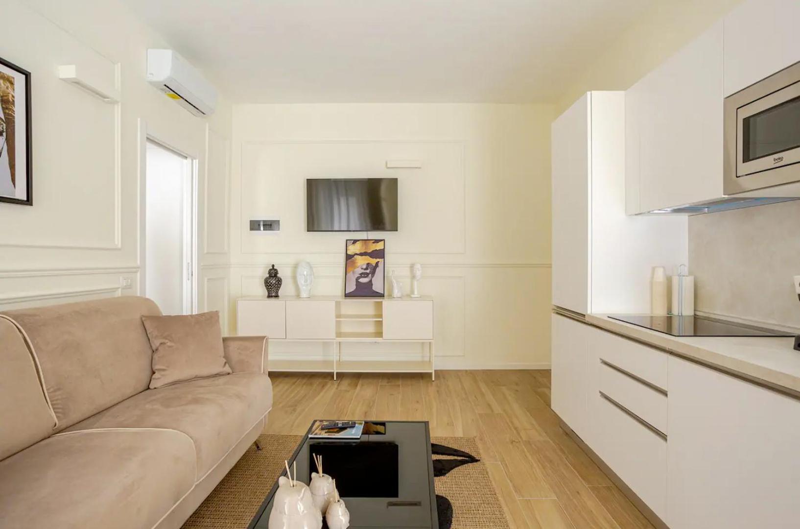 Champagne Suite Milano Экстерьер фото